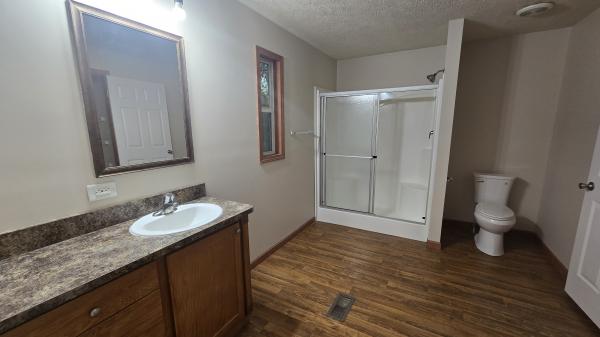 2015 Fairmont Mobile Home For Sale