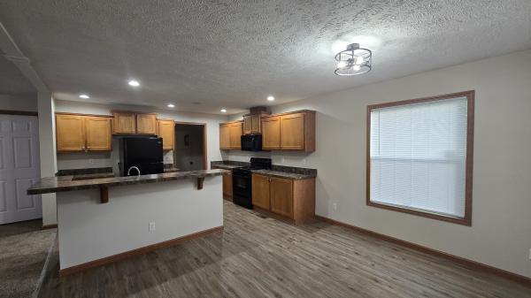 2015 Fairmont Mobile Home For Sale