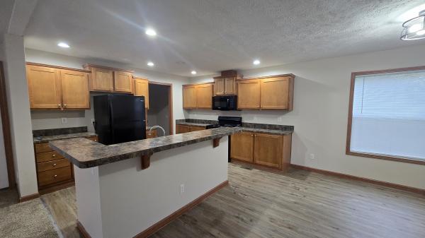 2015 Fairmont Mobile Home For Sale