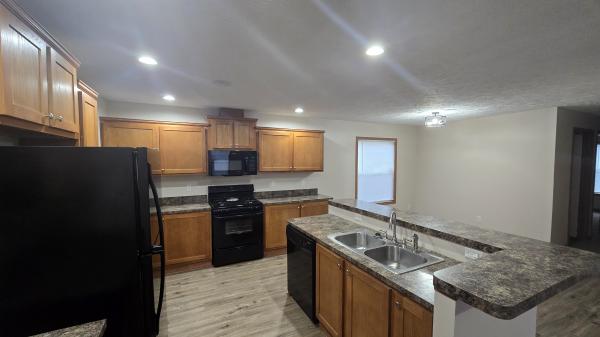 2015 Fairmont Mobile Home For Sale