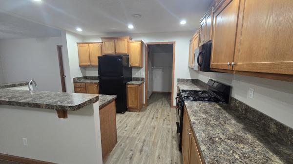 2015 Fairmont Mobile Home For Sale