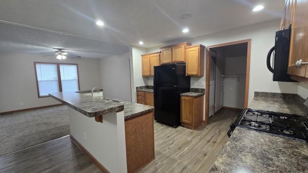 2015 Fairmont Mobile Home For Sale