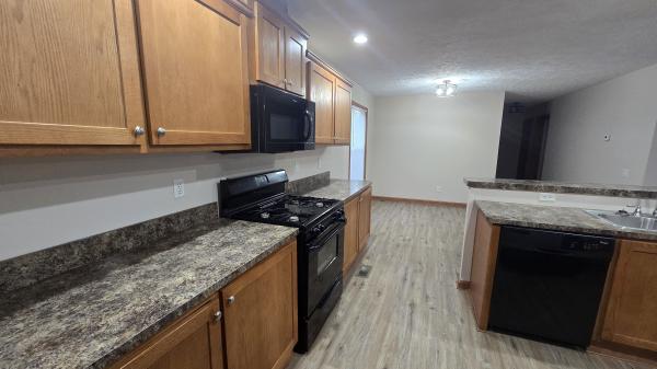 2015 Fairmont Mobile Home For Sale