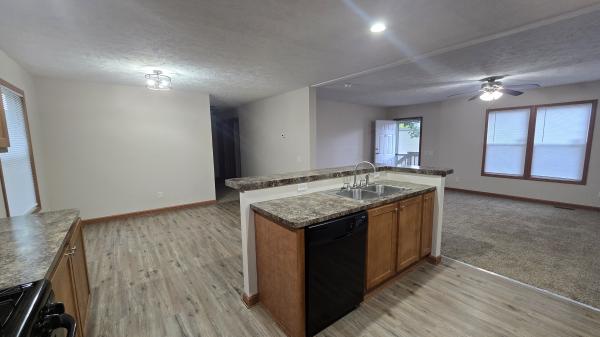 2015 Fairmont Mobile Home For Sale
