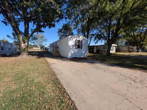 2005 Cavalier mobile Home