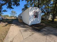 2005 Cavalier mobile Home