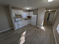 2005 Cavalier mobile Home