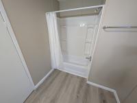 2005 Cavalier mobile Home