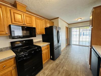 Photo 5 of 15 of home located at 4603 Norfolk Dr Northville, MI 48167