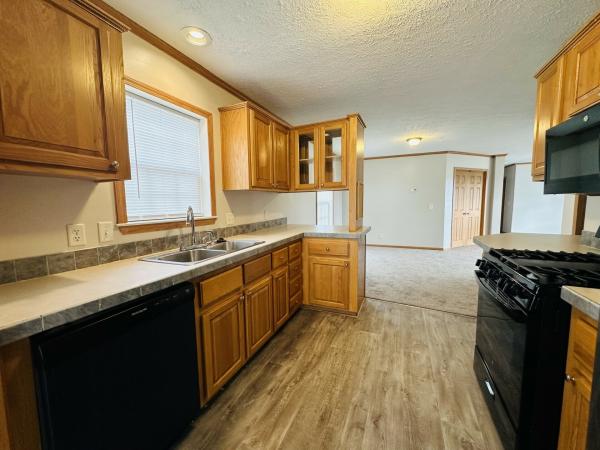 2003 na na Mobile Home