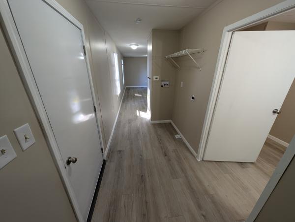 2005 Cavalier mobile Home