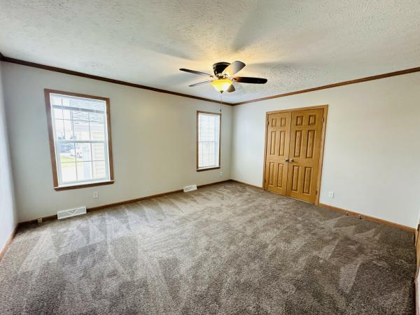 2003 na na Mobile Home