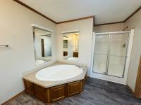 2003 na na Mobile Home