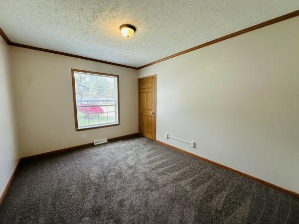 2003 na na Mobile Home