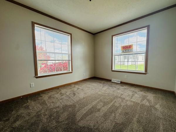 2003 na na Mobile Home