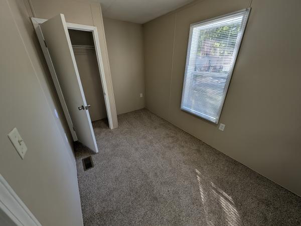 2005 Cavalier mobile Home