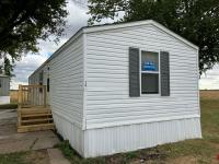 2005 Fleetwood mobile Home