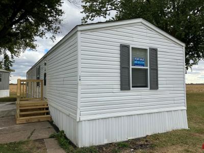 Mobile Home at 28 Loraine Drive Galesburg, IL 61401