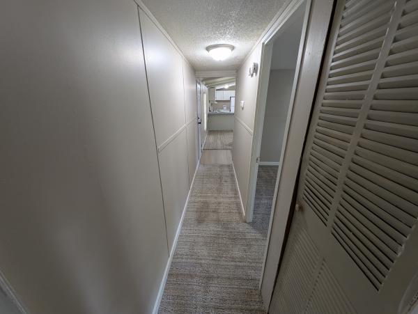 1994 Holly Park mobile Home