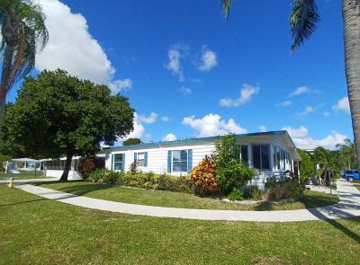 Mobile Home at 6503 NW 34th Ave Coconut Creek, FL 33073