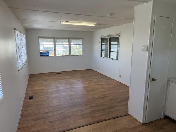 1969 FRLNE mobile Home