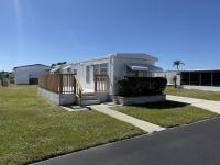 1968 JEFR mobile Home