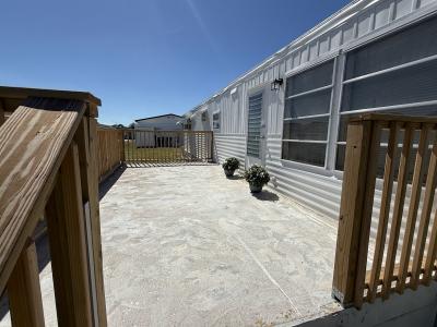 Photo 2 of 9 of home located at 603 63rd Ave W #E19 Bradenton, FL 34207