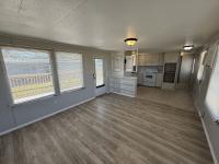 1968 JEFR mobile Home