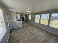 1968 JEFR mobile Home