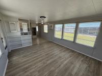 1968 JEFR mobile Home