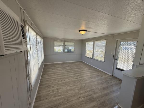 1968 JEFR mobile Home