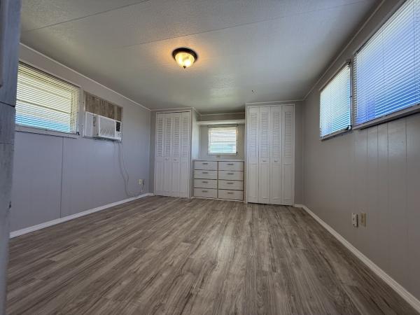 1968 JEFR mobile Home