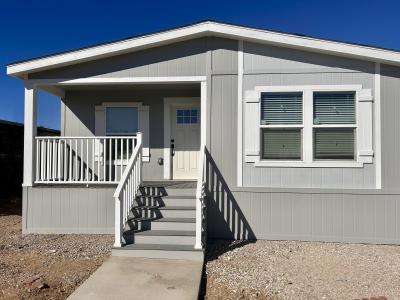 Mobile Home at 13393 Mariposa Road #005 Victorville, CA 92395