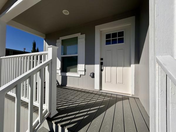 2025 Clayton 71TIP24563A Mobile Home