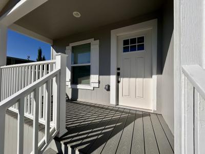 Photo 2 of 10 of home located at 13393 Mariposa Road #005 Victorville, CA 92395