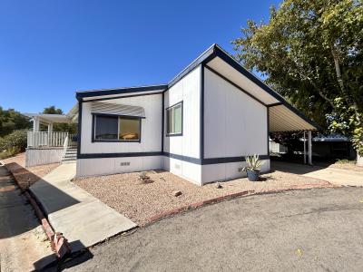 Mobile Home at 13393 Mariposa Road #282 Victorville, CA 92395