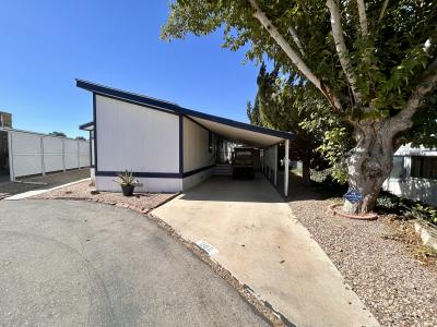 Photo 2 of 18 of home located at 13393 Mariposa Road #282 Victorville, CA 92395