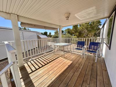 Photo 3 of 18 of home located at 13393 Mariposa Road #282 Victorville, CA 92395