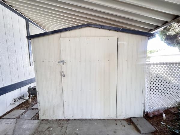 1977 LCS NA Mobile Home