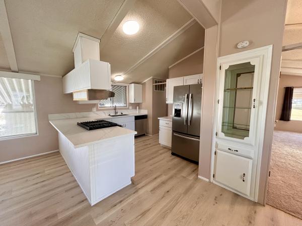 1977 LCS NA Mobile Home