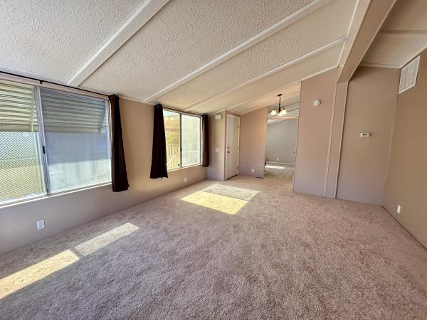 1977 LCS NA Mobile Home