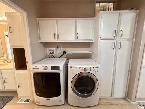 1977 LCS NA Mobile Home