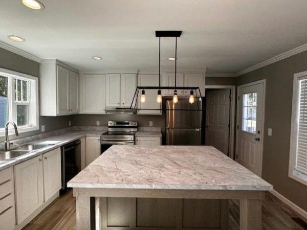 2024 Clayton Homes Inc Community Series Mobile Home