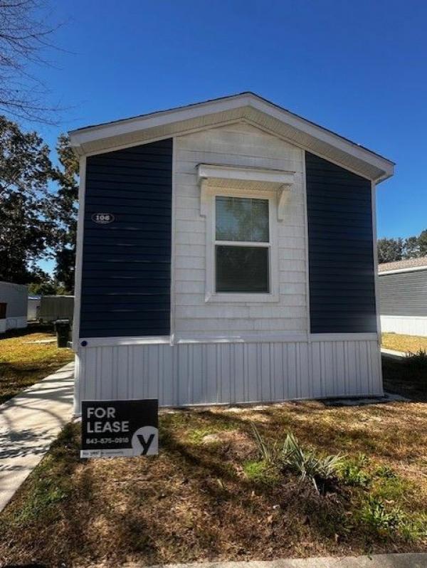 2024 Clayton Homes Inc Community Series Mobile Home