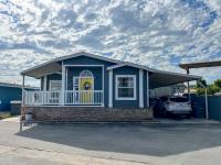 2006 Golden West KM601B Mobile Home