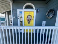 2006 Golden West KM601B Mobile Home