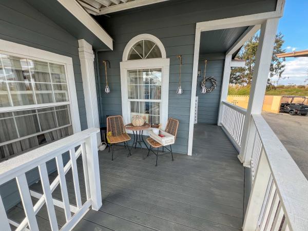 2006 Golden West KM601B Mobile Home