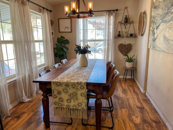 2006 Golden West KM601B Mobile Home
