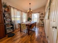 2006 Golden West KM601B Mobile Home