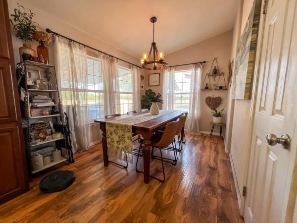 2006 Golden West KM601B Mobile Home